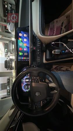 تويوتا كراون